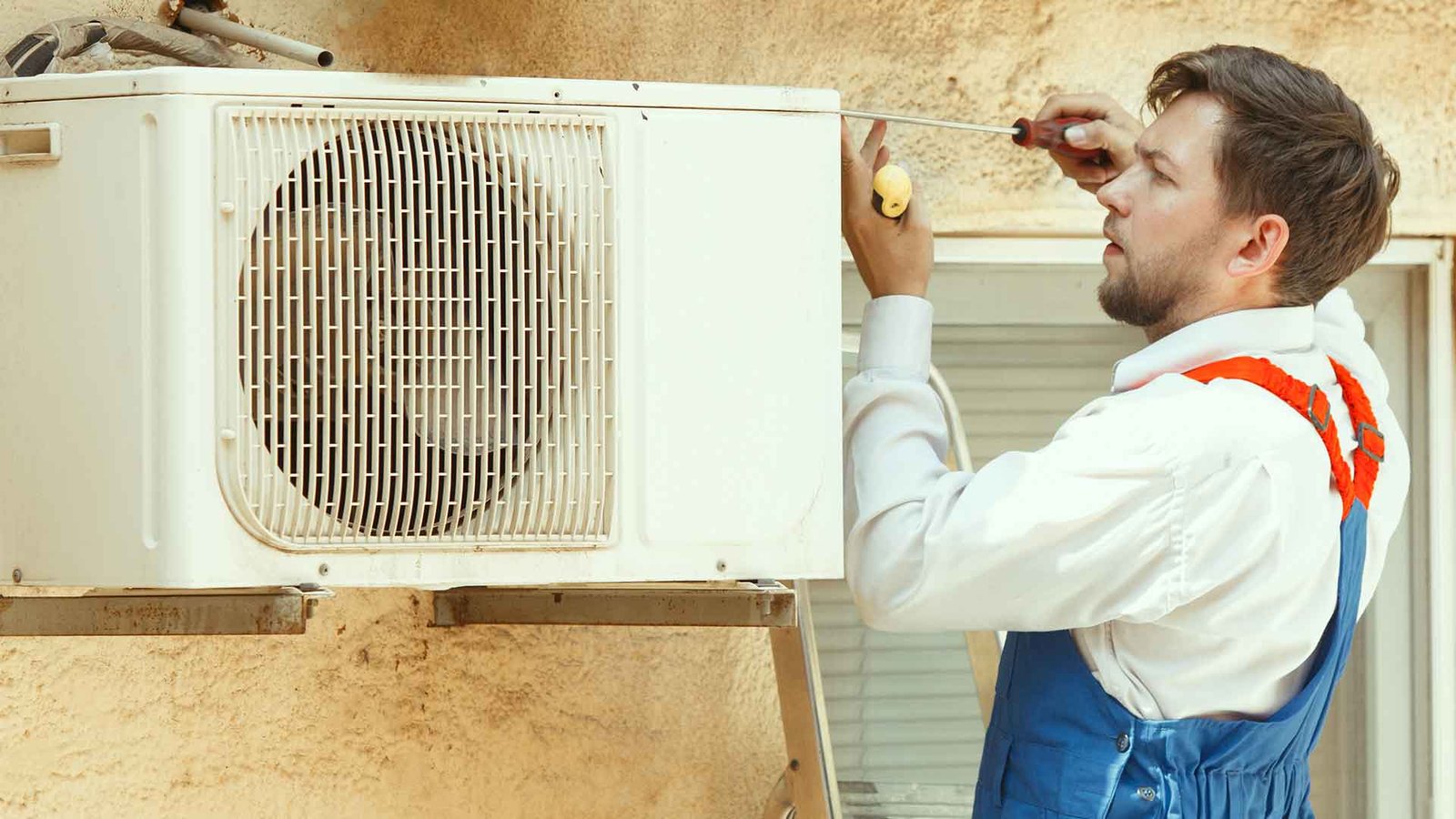 Emergency AC Services in Dubai